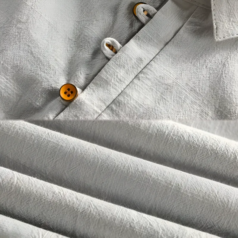 Adami Henley T-Shirt