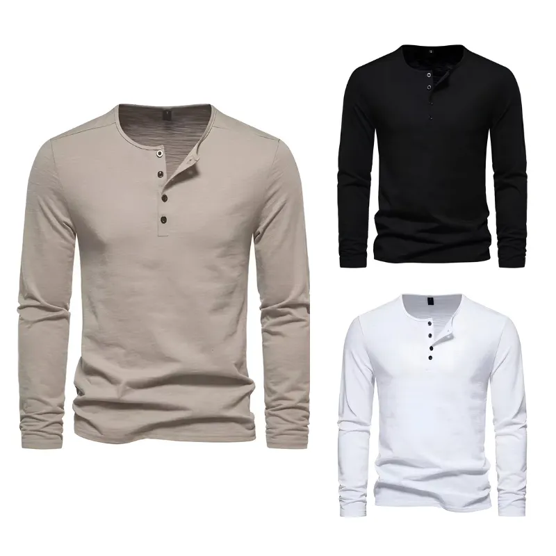 Alero Long Sleeve Shirt