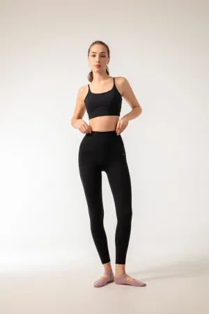 AURA Day Bra - Black