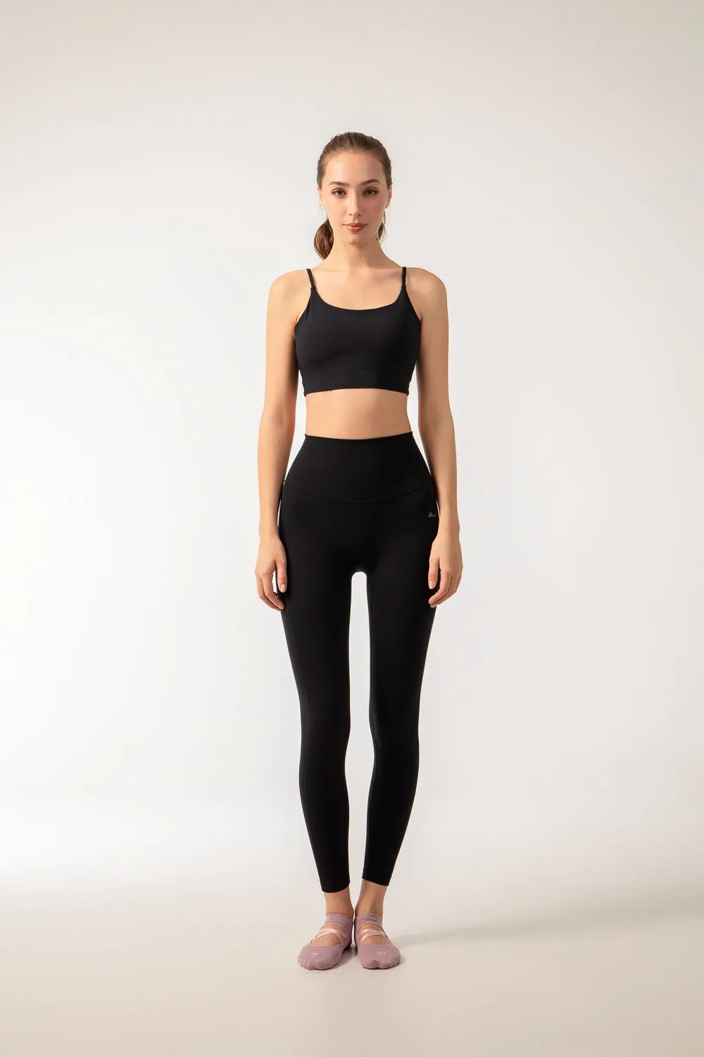 AURA Day Bra - Black