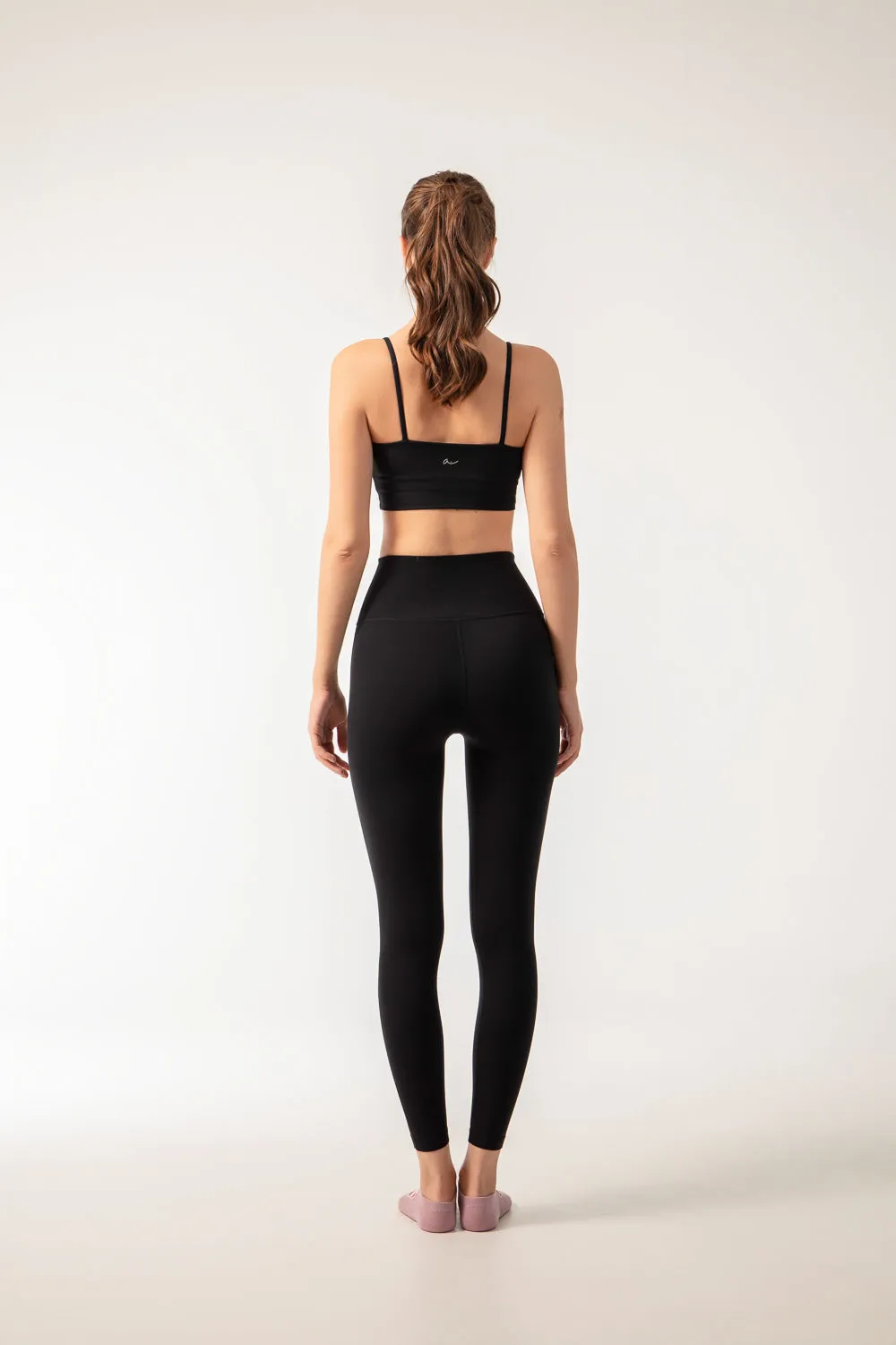 AURA Day Bra - Black