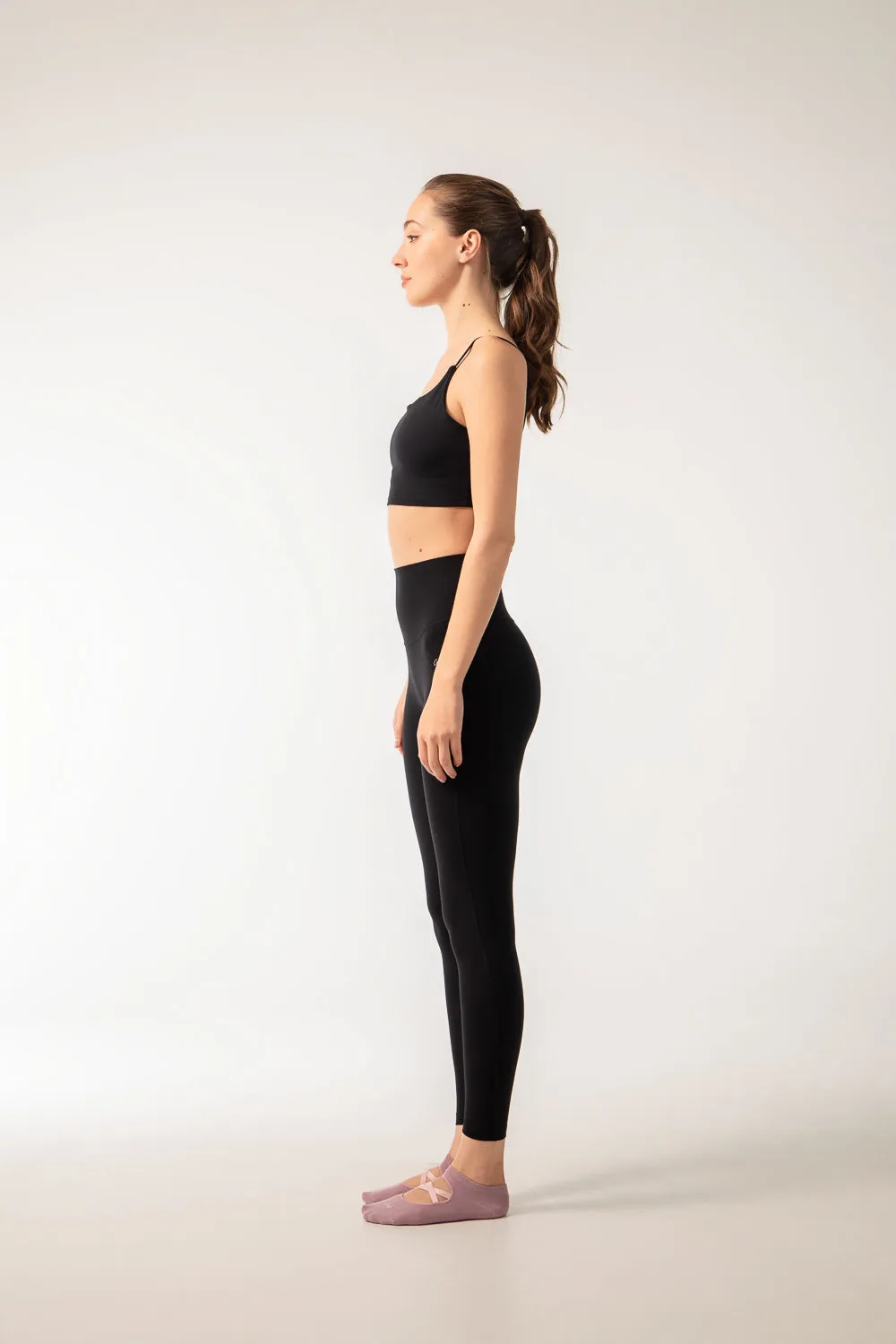 AURA Day Bra - Black