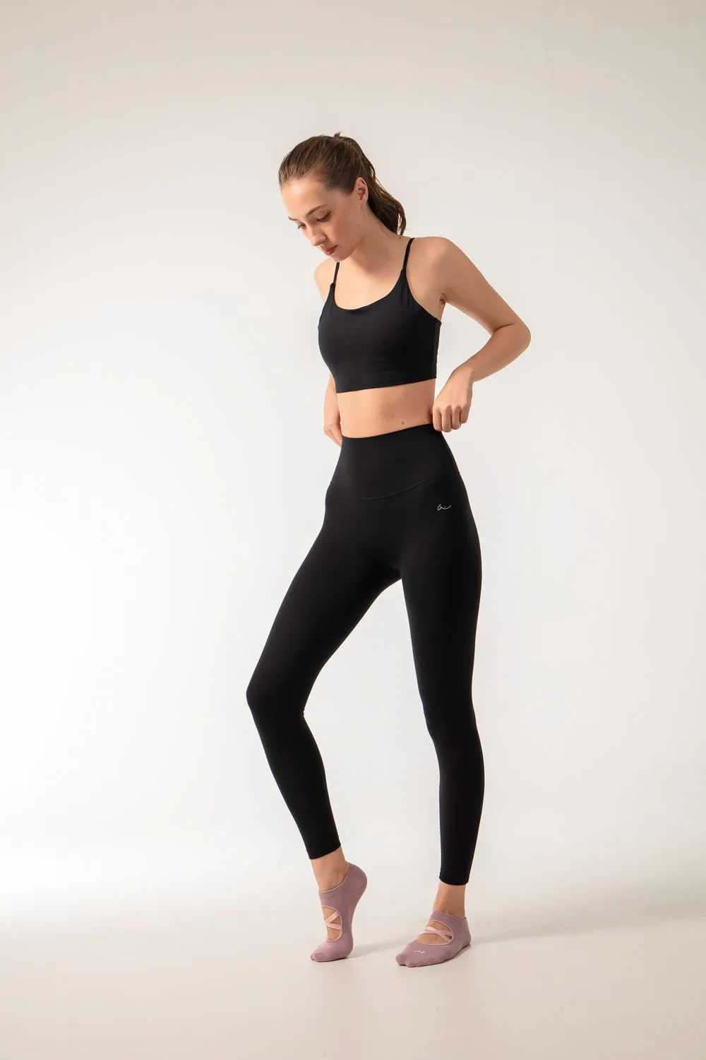 AURA Day Bra - Black