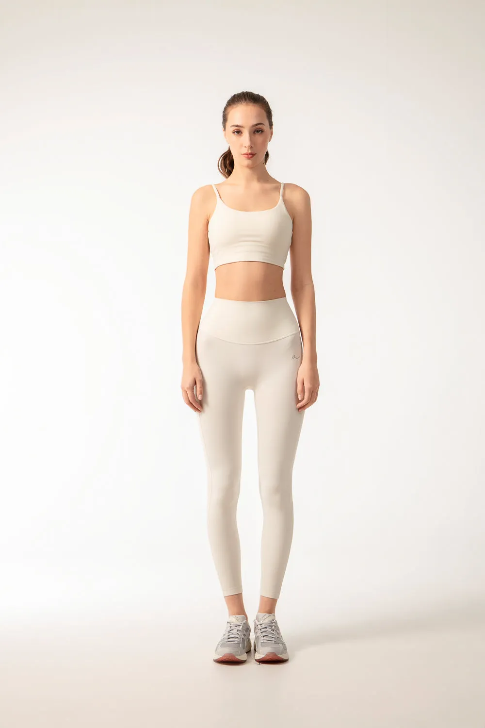 AURA Day Bra - Ivory