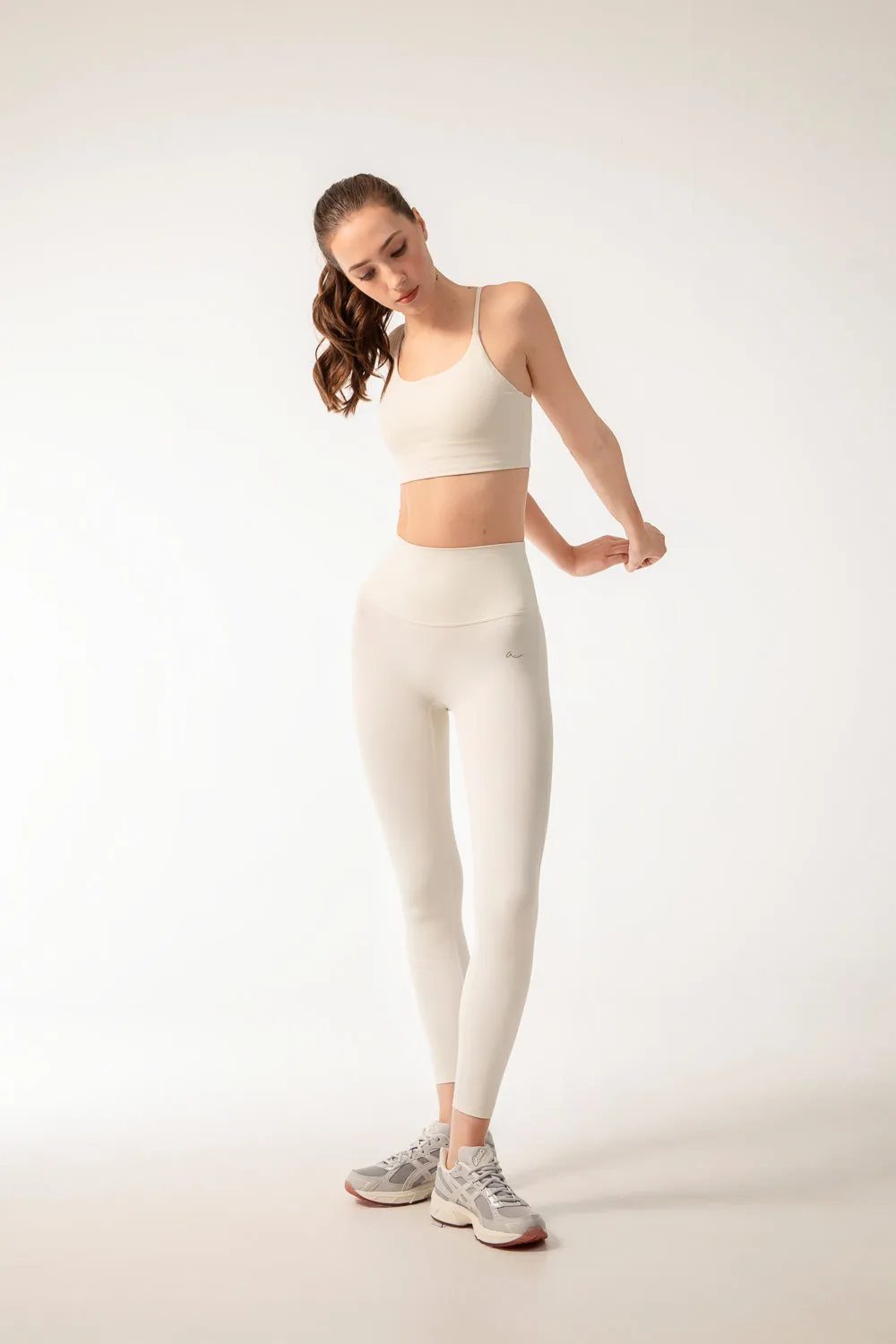 AURA Day Bra - Ivory