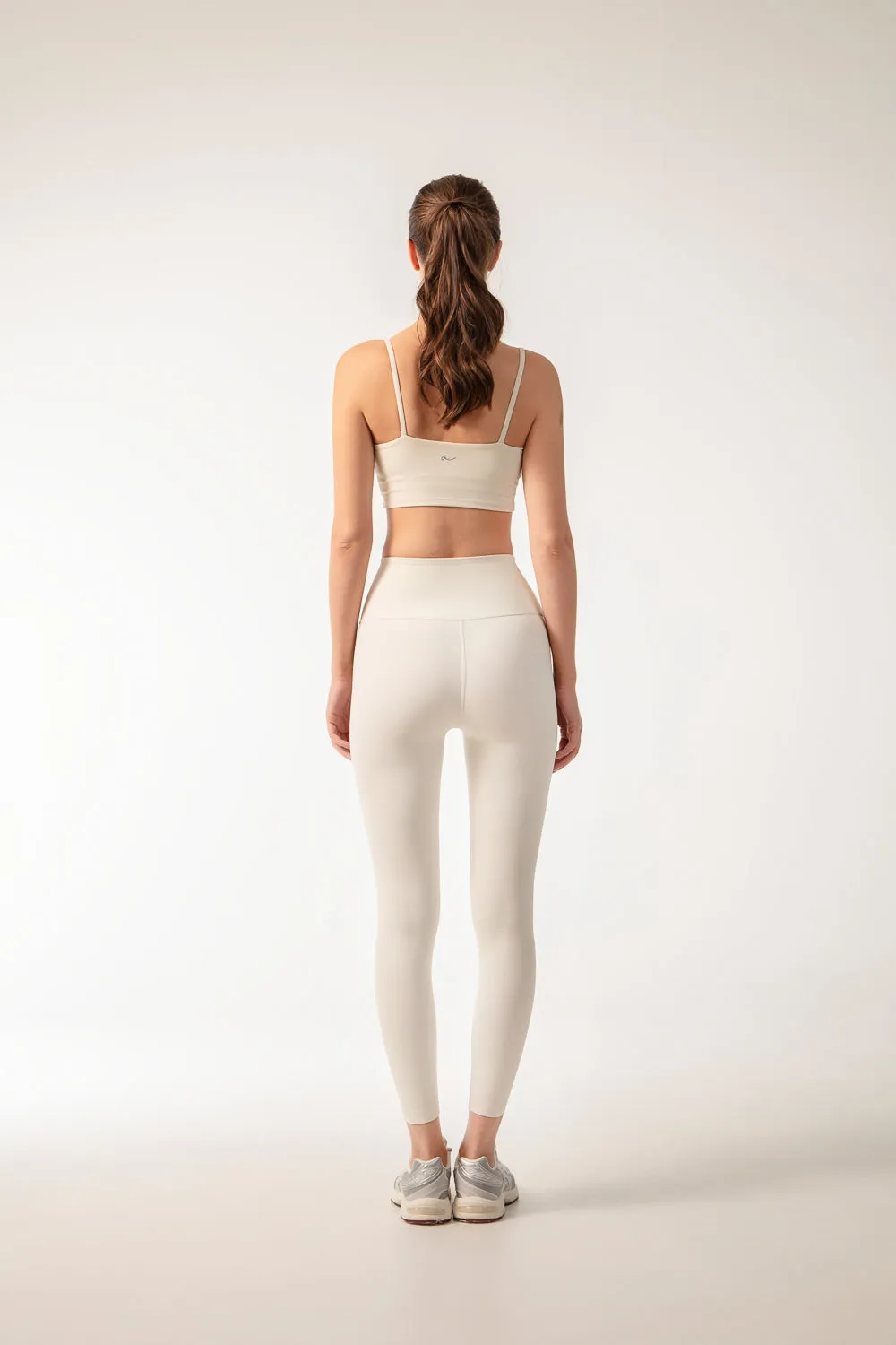 AURA Day Bra - Ivory