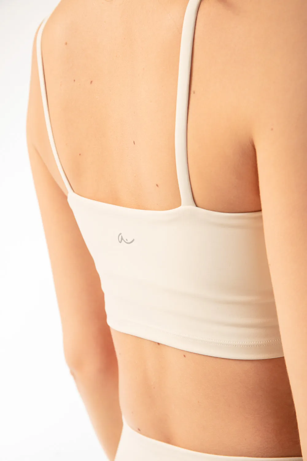AURA Day Bra - Ivory