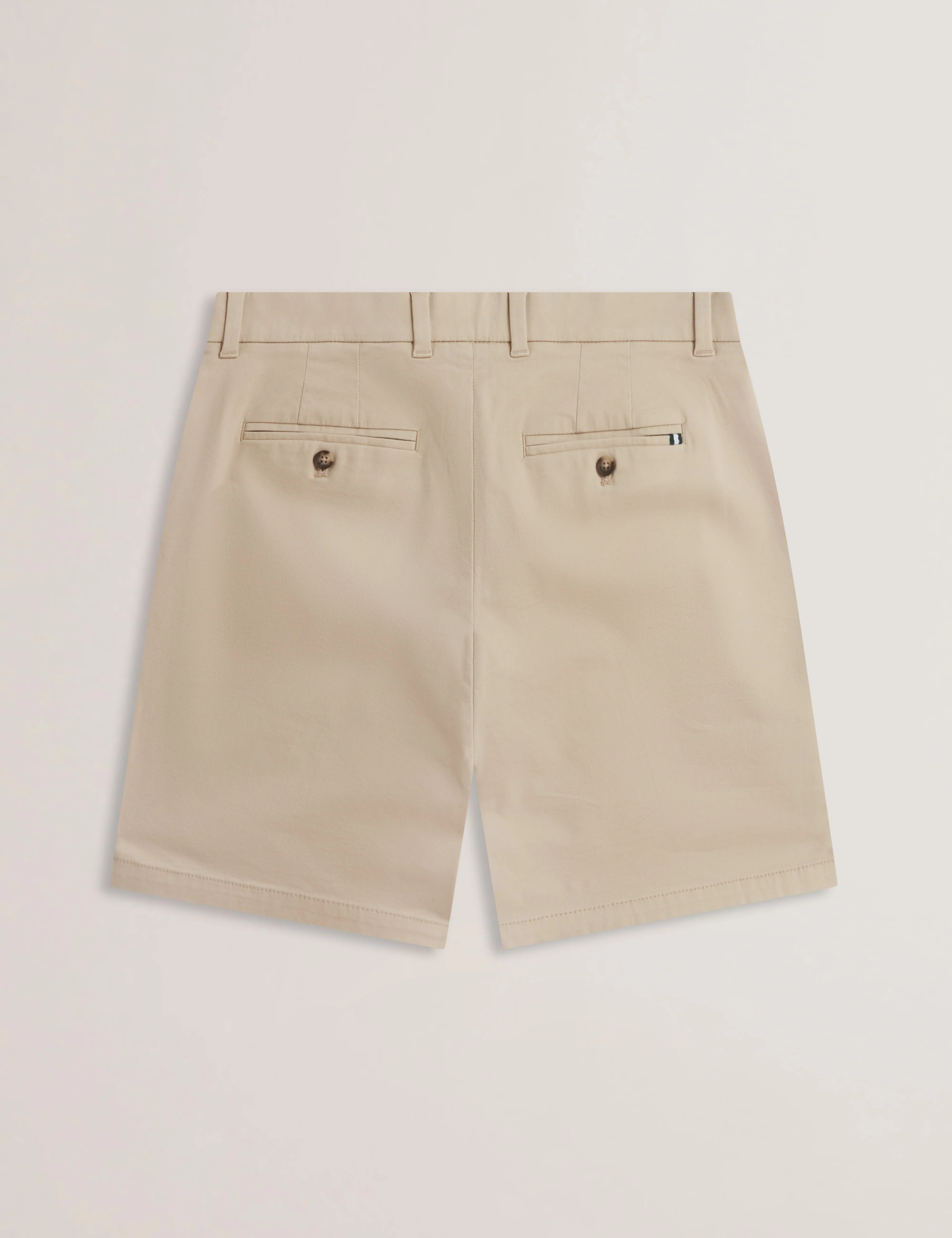 Barnham Core Chino Short Stone