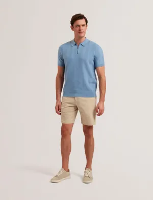 Barnham Core Chino Short Stone