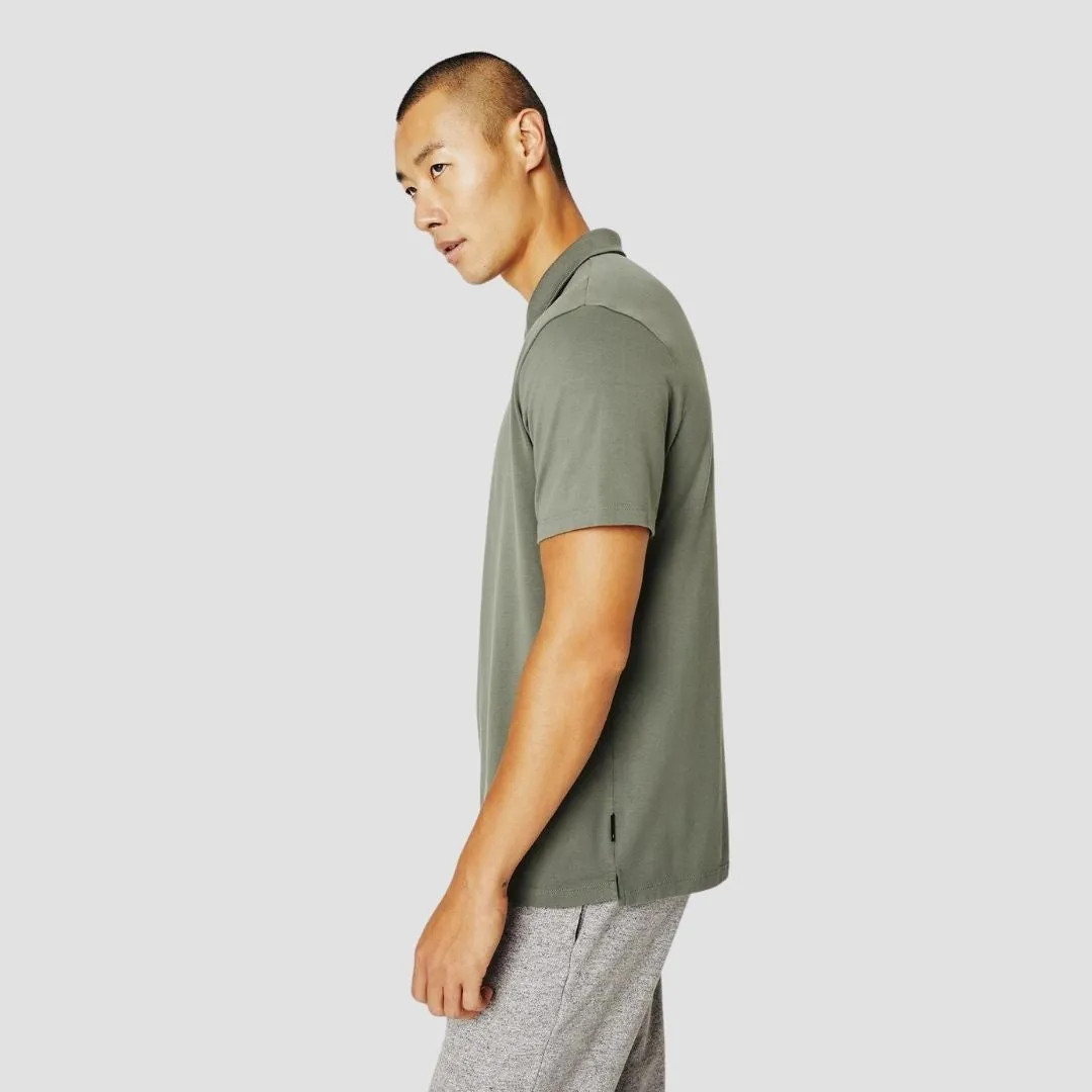 Bryce Polo (Hunter Sage)