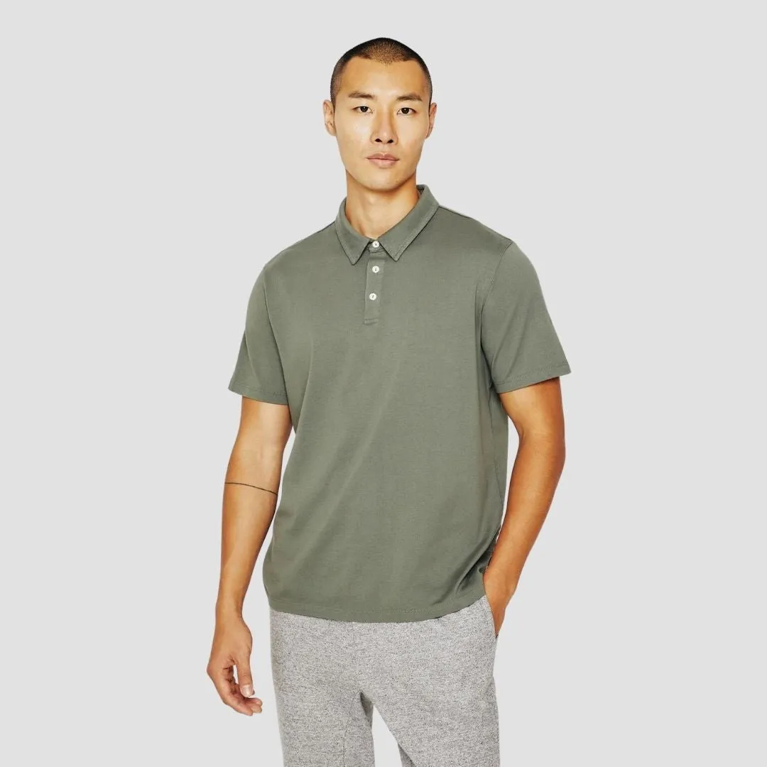 Bryce Polo (Hunter Sage)