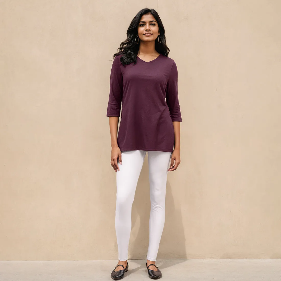 Cotton Pro Kur-Tee