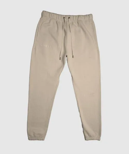 G West Small Logo Joggers Mens Style: Gwlfj6001 - 10 Colors