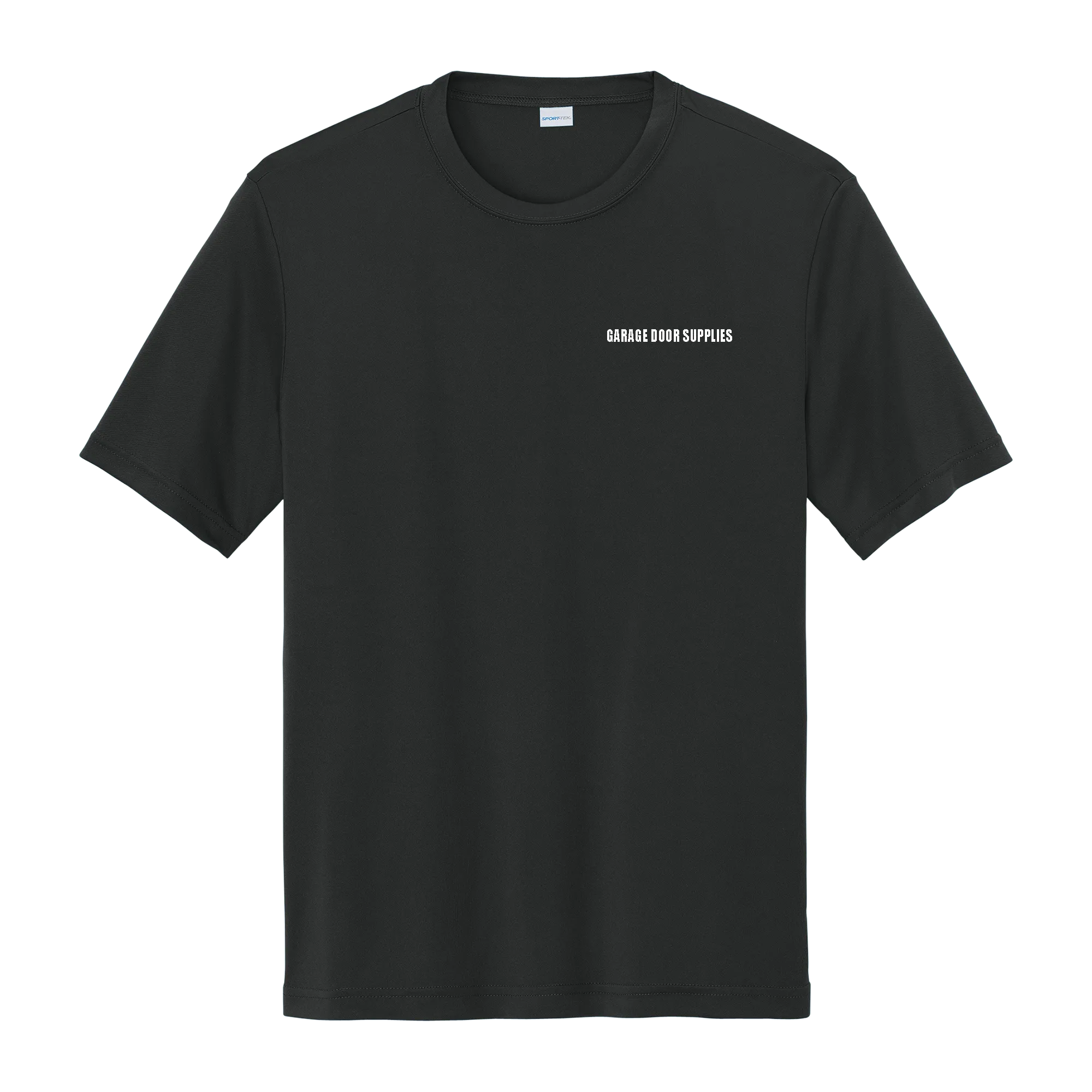 Garage Door Supply PosiCharge Competitor Tee