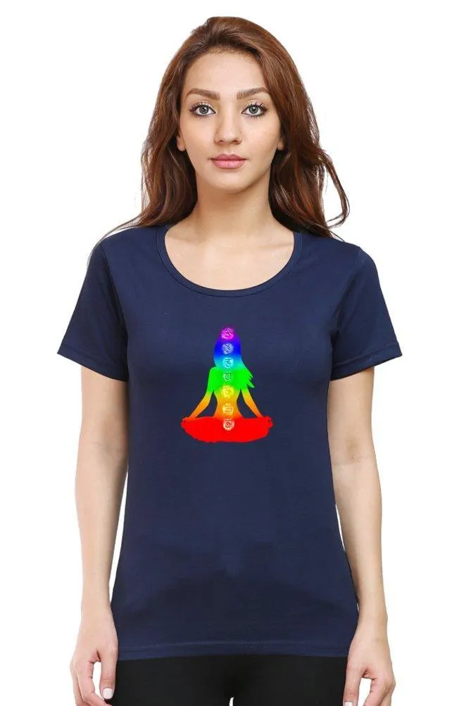 kundalini | womens t-shirt