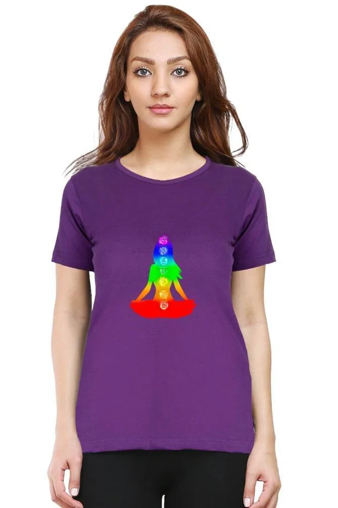 kundalini | womens t-shirt