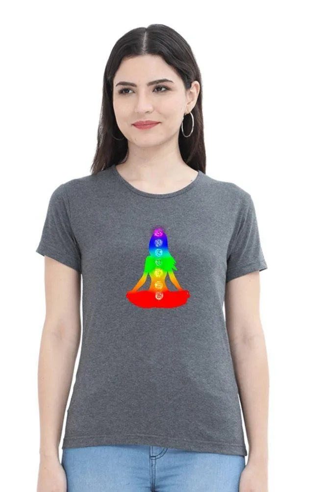 kundalini | womens t-shirt