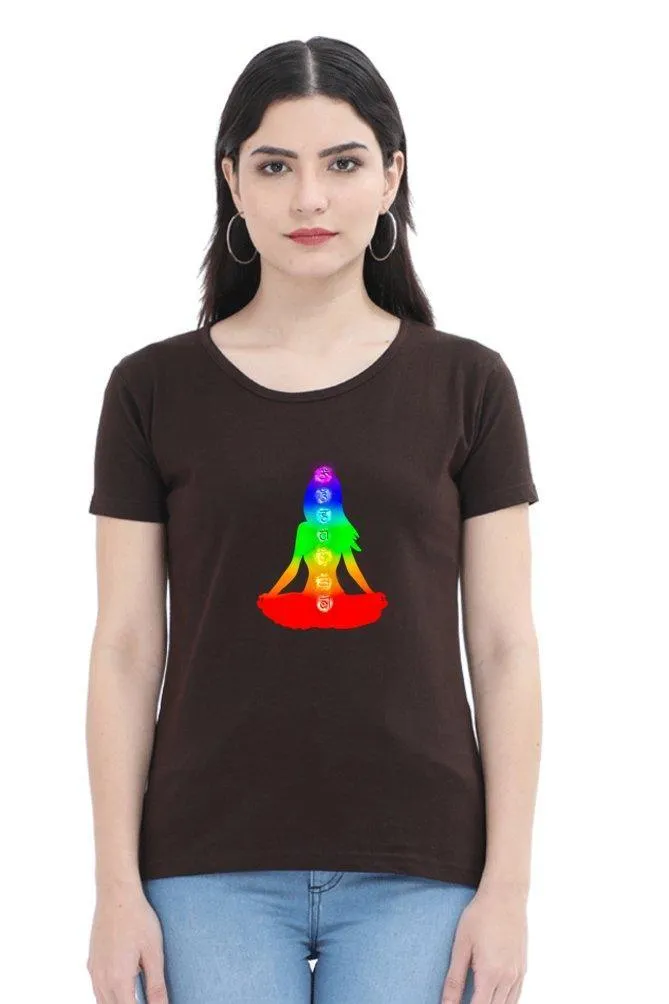 kundalini | womens t-shirt