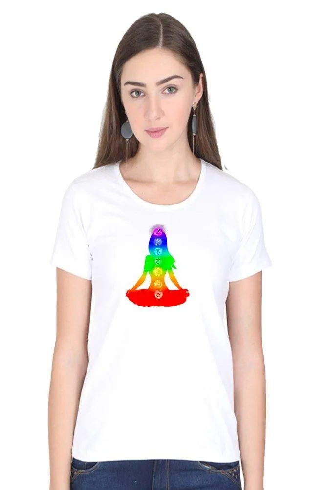 kundalini | womens t-shirt