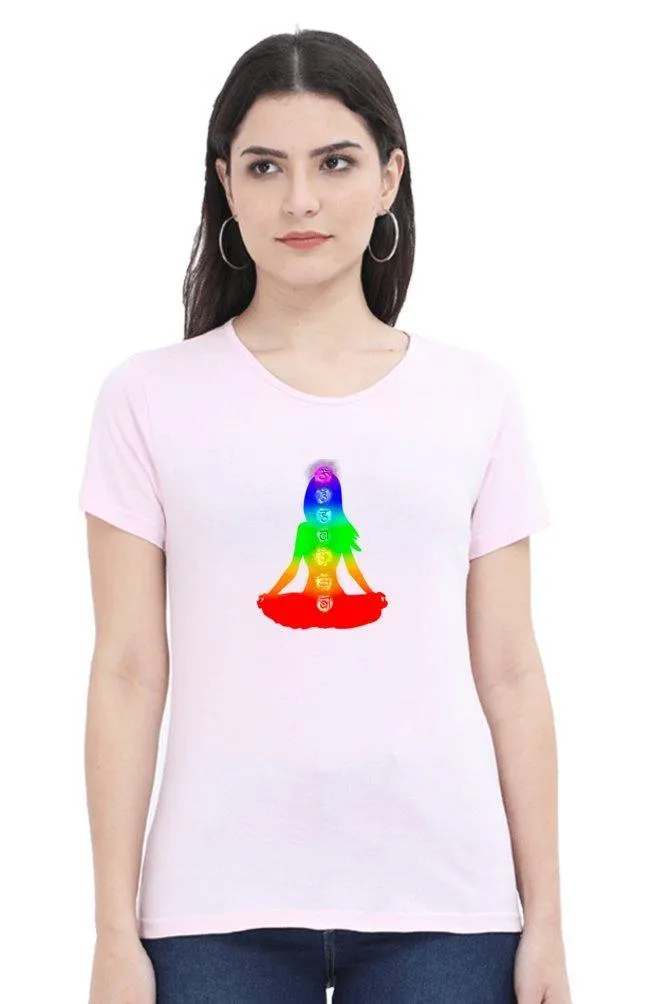 kundalini | womens t-shirt