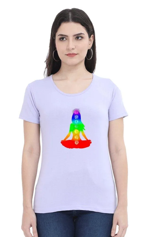 kundalini | womens t-shirt