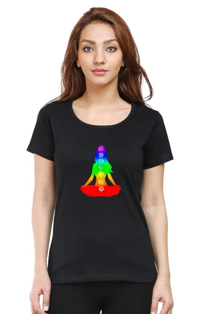 kundalini | womens t-shirt