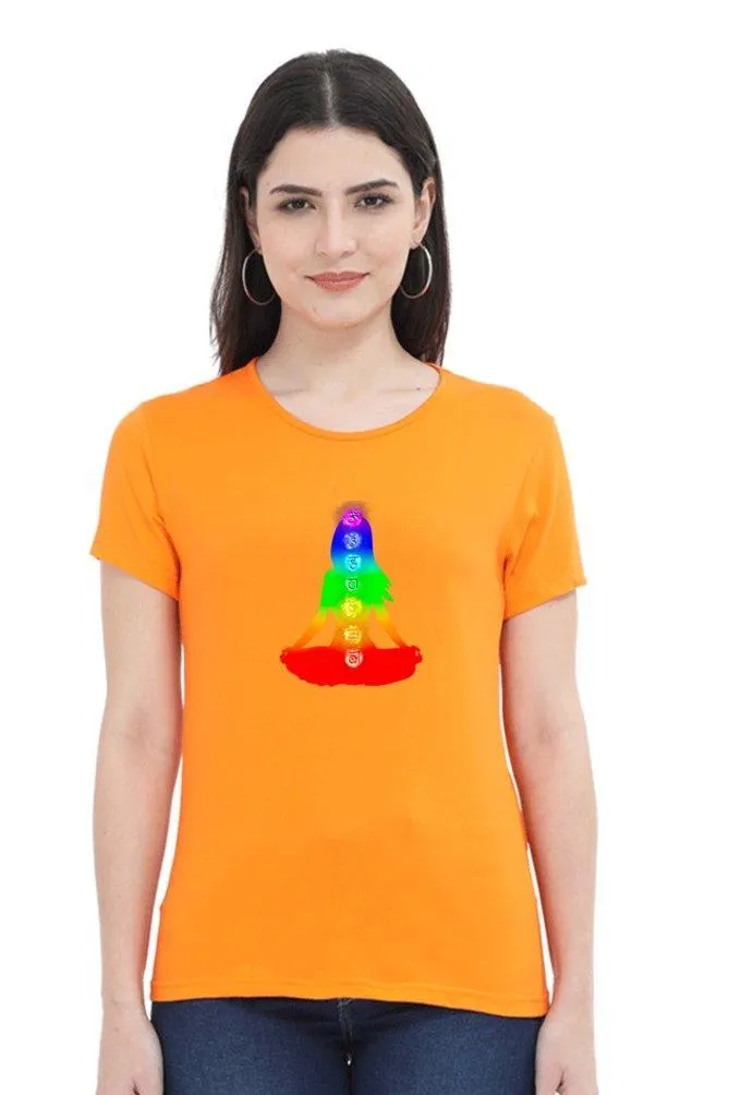 kundalini | womens t-shirt