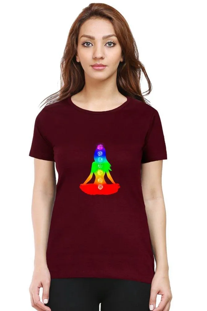 kundalini | womens t-shirt