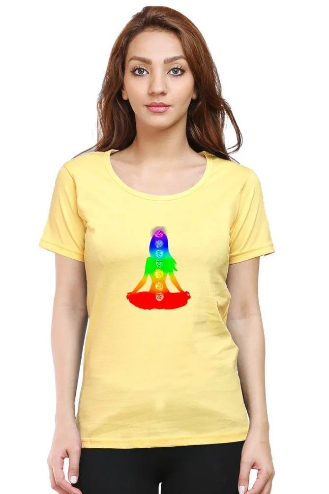 kundalini | womens t-shirt