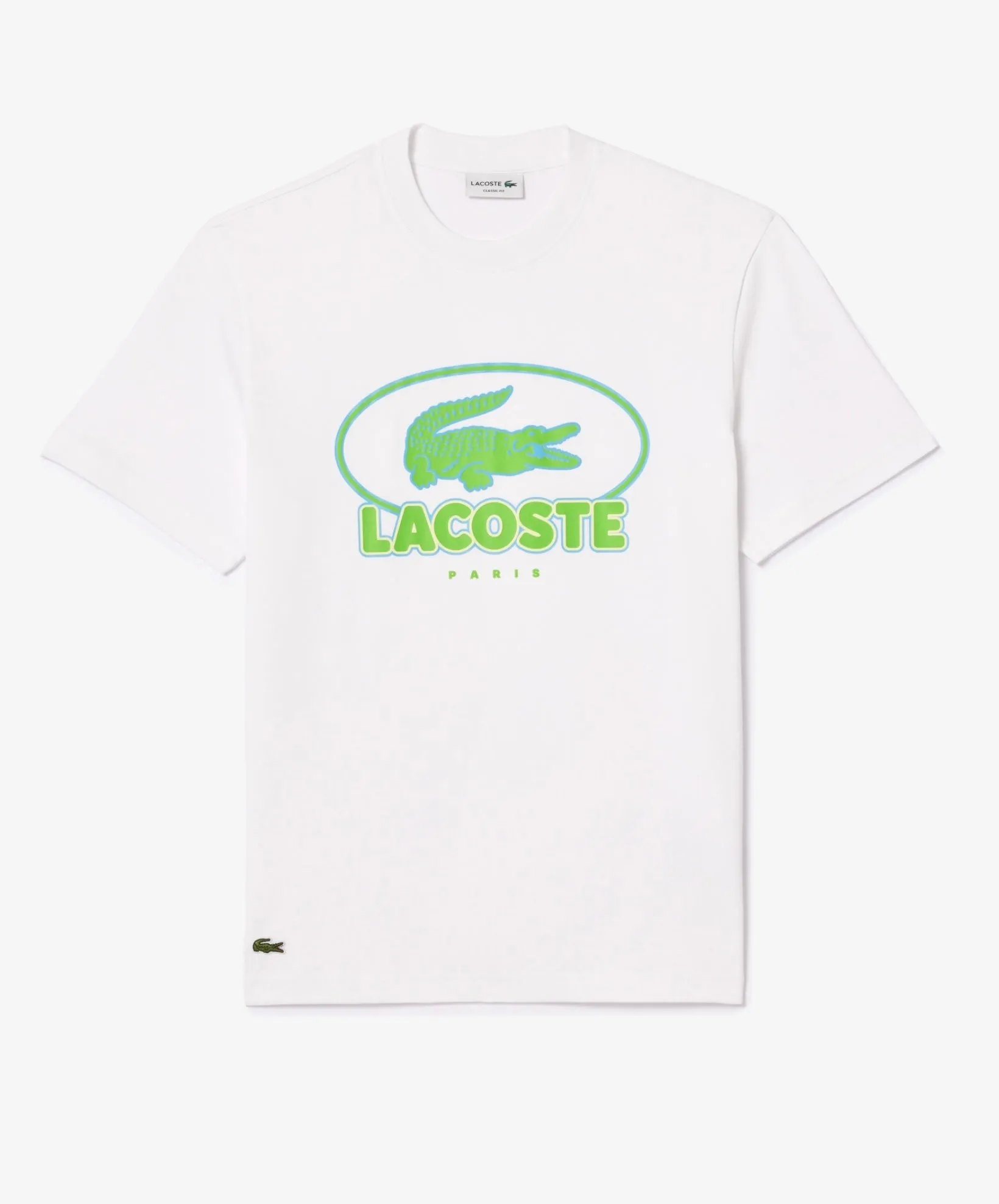 Lacoste Transitional Logo T-Shirt