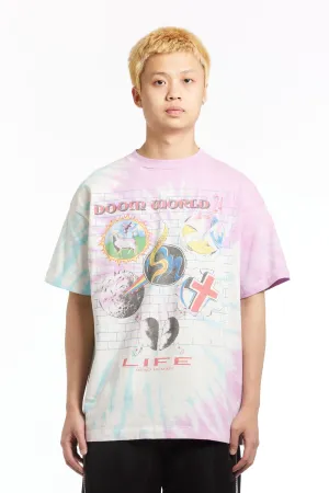 LASTMAN DOOM WORLD SS TEE