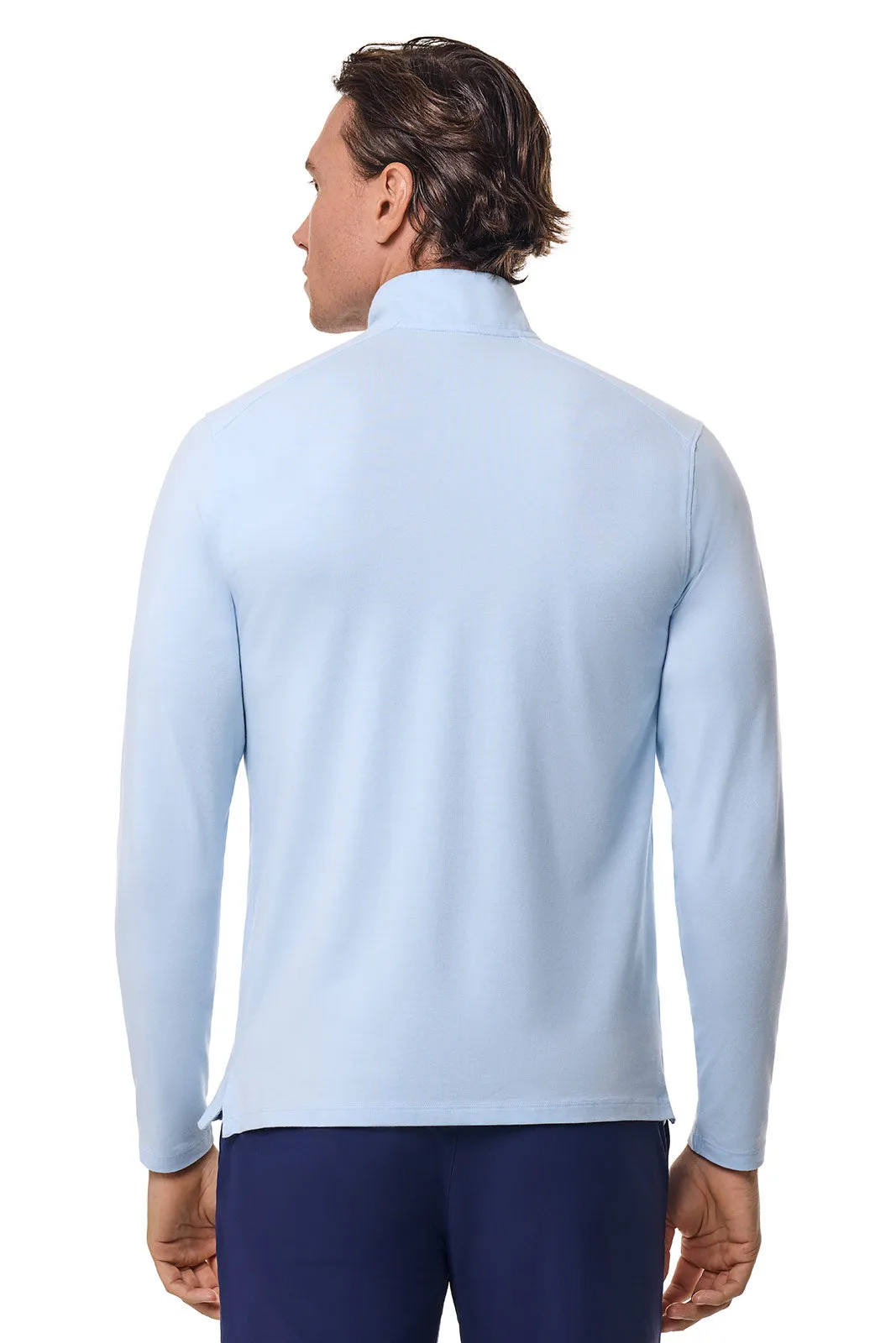 Men's Sonora Quarter-Zip | Skyride