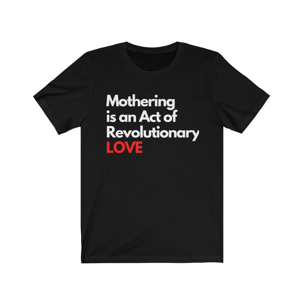Revolutionary Love Premium Unisex T-Shirt