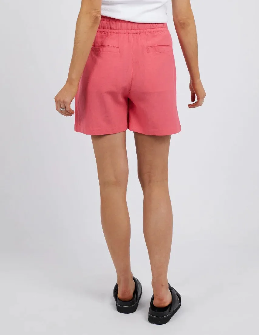 Sadie Shorts - Melon