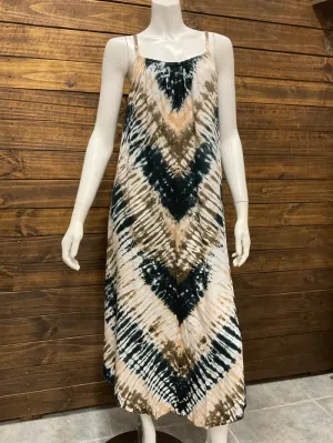 Sarah Dress