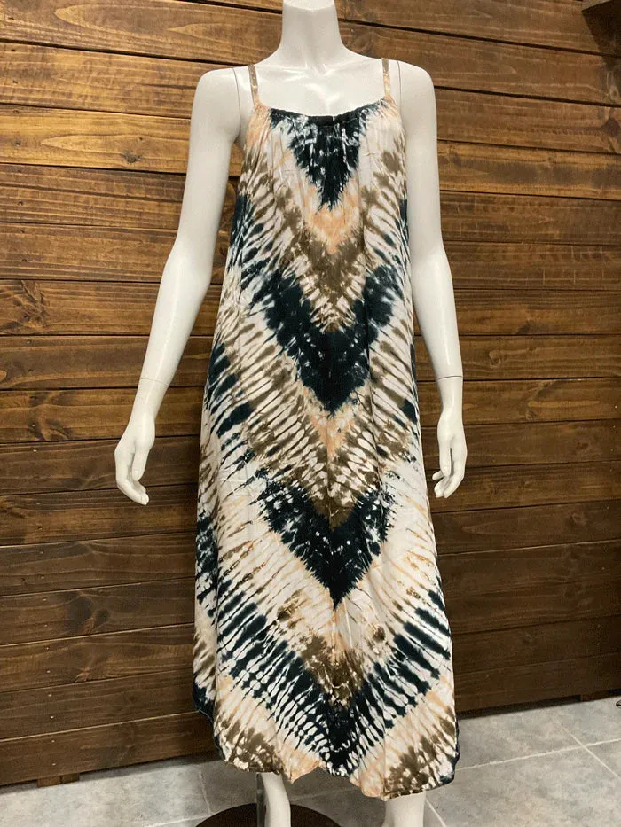 Sarah Dress