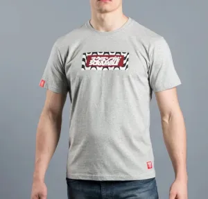 Scramble "Worldwide Rio" T-Shirt