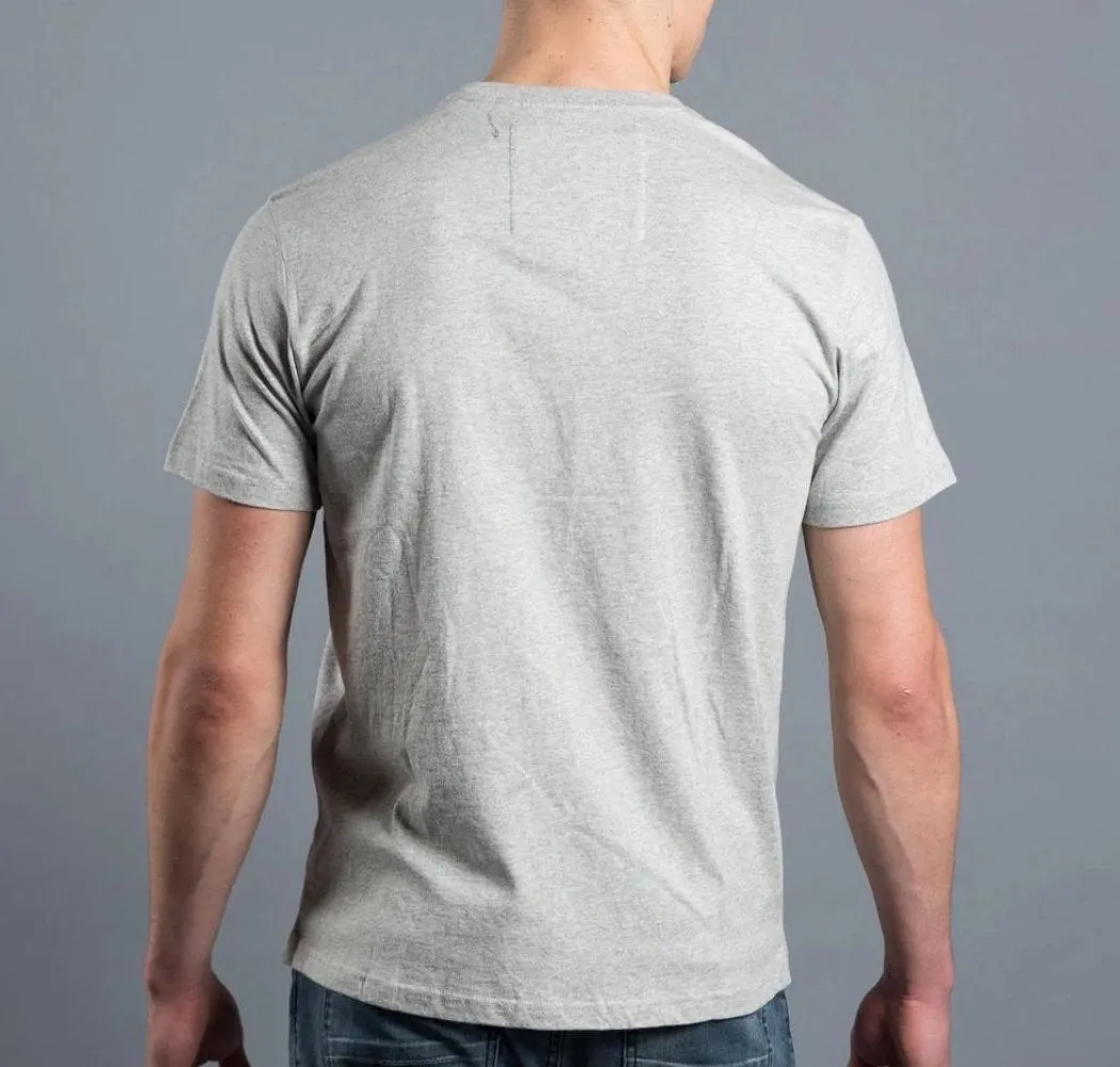 Scramble "Worldwide Rio" T-Shirt
