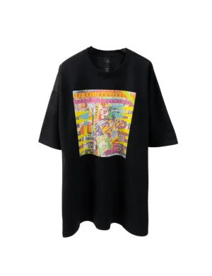 Time Waits For No One T-Shirt