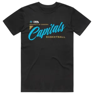 UC Capitals Cotton Tee